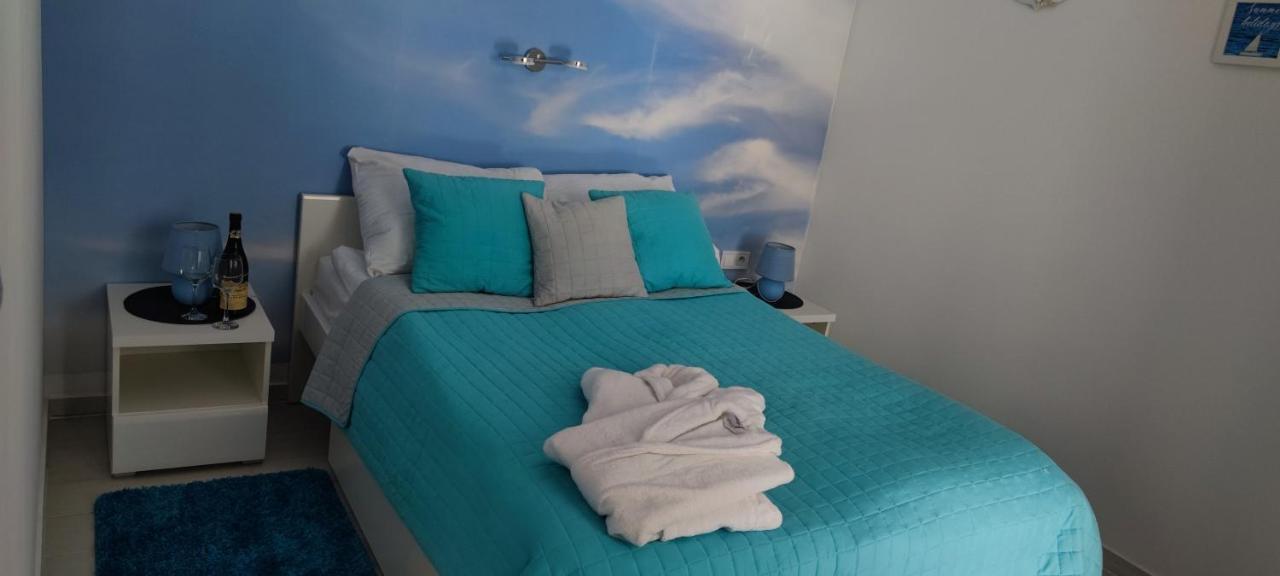 Apartamenty Dzemejra - Jumeirah Darlowo Exterior photo